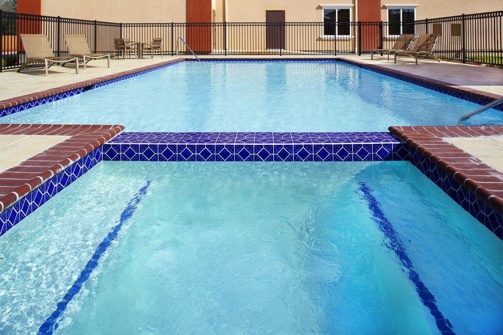 Four Points By Sheraton Houston Hobby Airport Exteriör bild