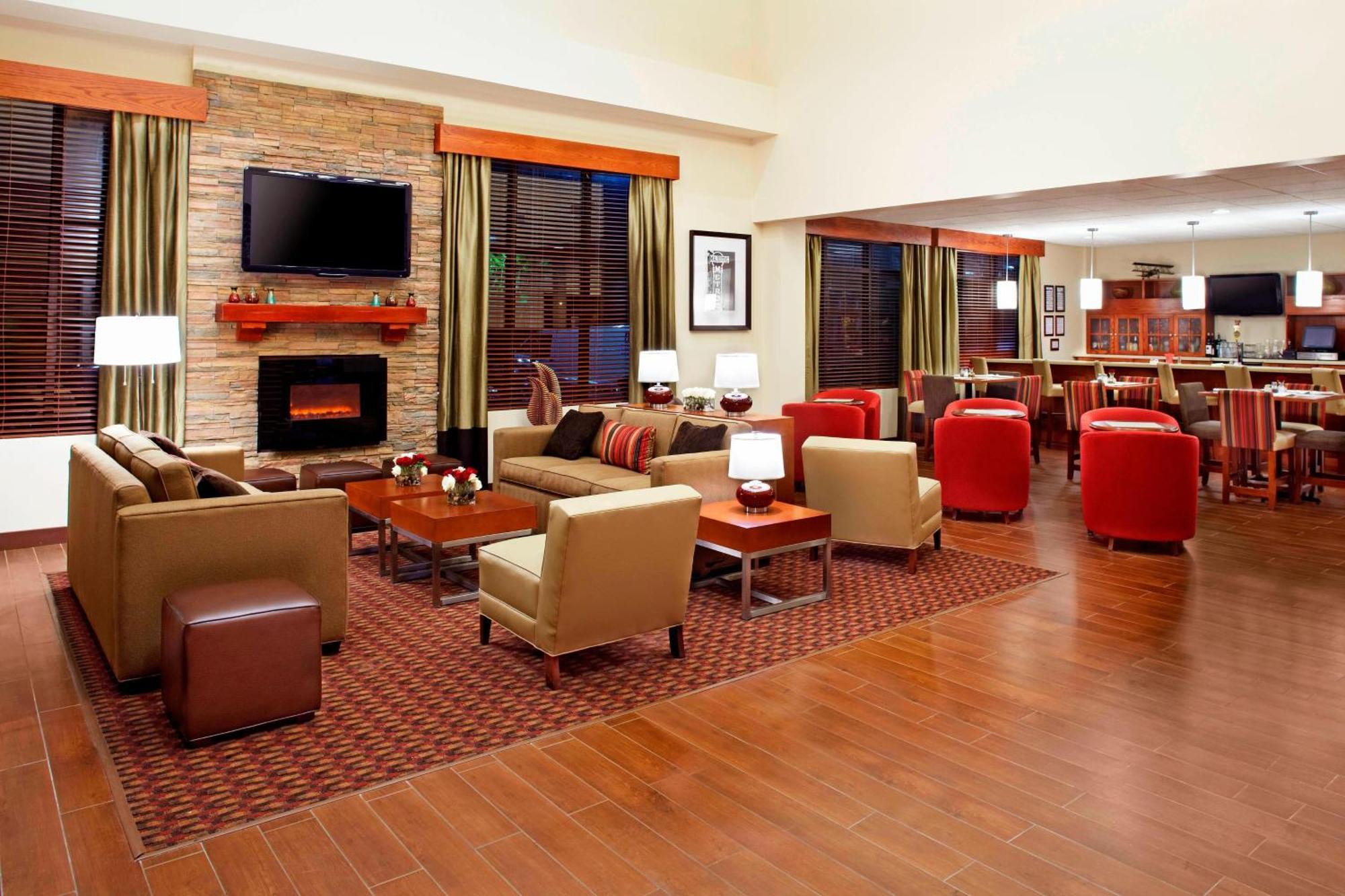 Four Points By Sheraton Houston Hobby Airport Exteriör bild