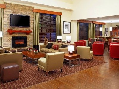 Four Points By Sheraton Houston Hobby Airport Exteriör bild