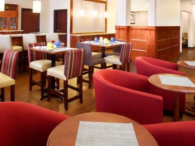 Four Points By Sheraton Houston Hobby Airport Exteriör bild