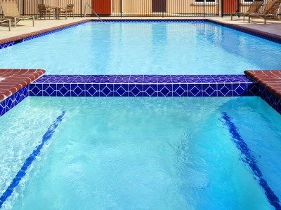 Four Points By Sheraton Houston Hobby Airport Exteriör bild